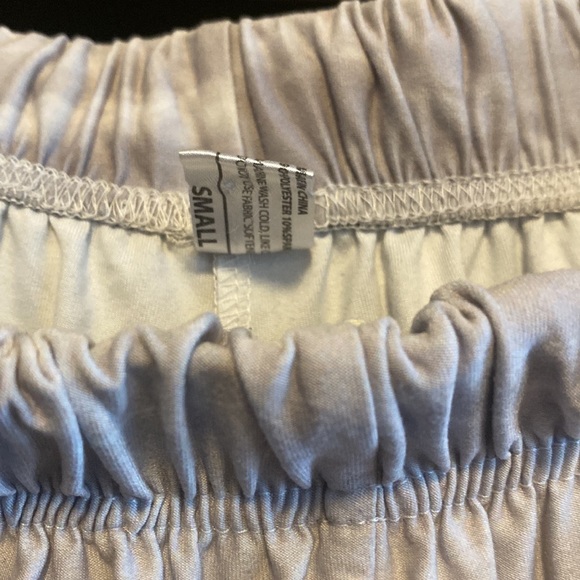 Brief insanity Wine pants - Picture 2 of 2